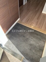 Bella casa South（ベラ　カーサ　サウス）の物件内観写真